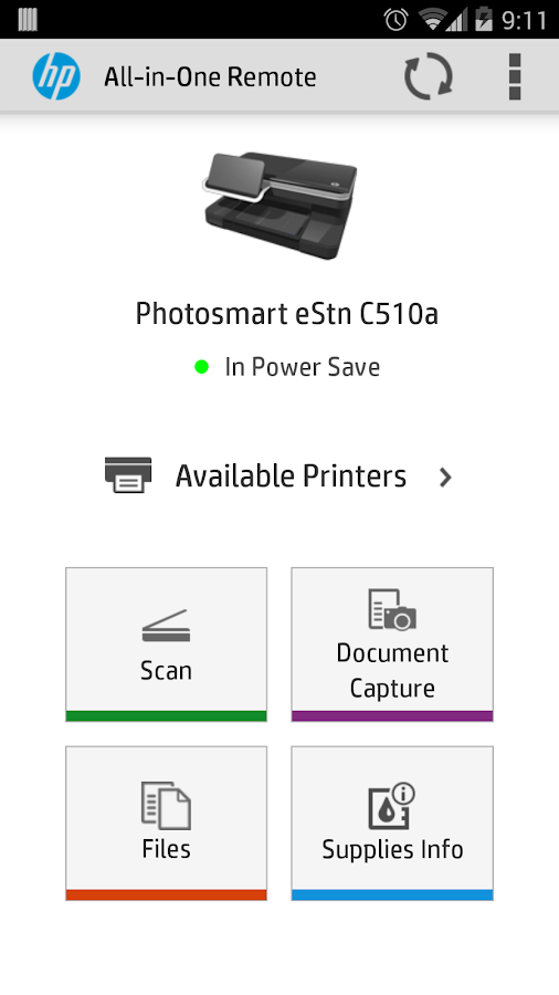 Best hp all in one printer