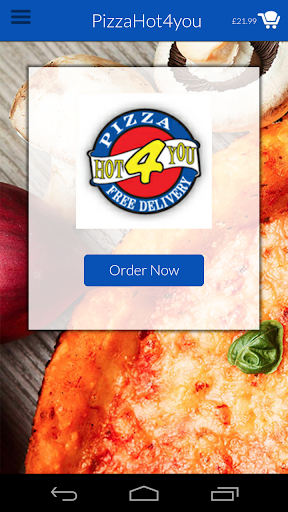 免費下載生活APP|Pizza Hot 4 You app開箱文|APP開箱王