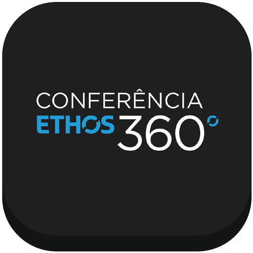 Conferência Ethos 360º LOGO-APP點子