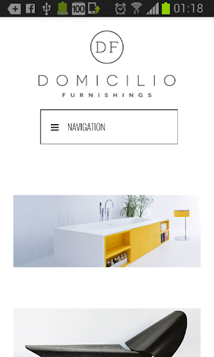 Domicilio