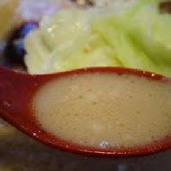 豚王 凪 Ramen Nagi 拉麵