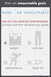 fitbook+ lite Screenshots 3