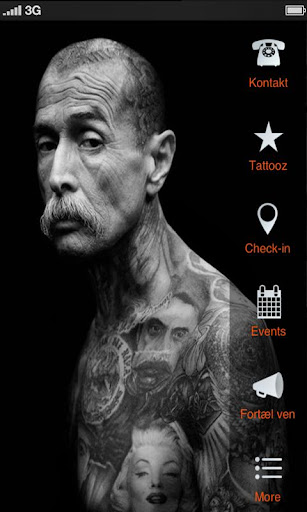 Tattooz