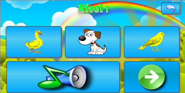 Free Download Animal Sounds Quiz APK