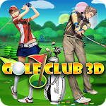 Golf Club Apk