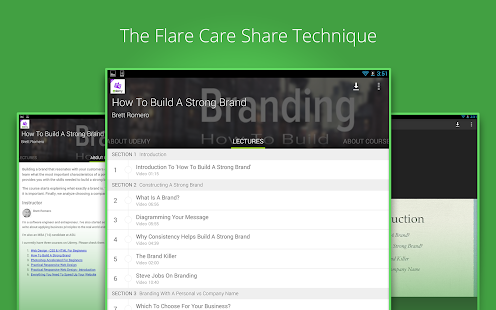 How To Build Strong Brand Screenshots 3