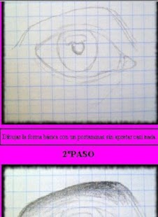Free DIBUJAR UN OJO FÁCILMENTE APK