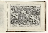 Menen veroverd door de Malcontenten, 1578