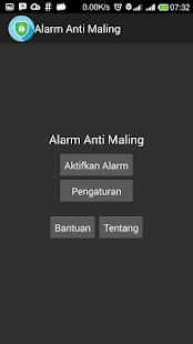 Free Download Alarm Anti Maling APK for PC
