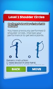 How to download 100PLUS MOVE patch 1.0.0.1 apk for android