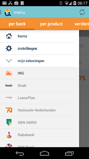 Qtjing Al je banken in 1 App Screenshots 2