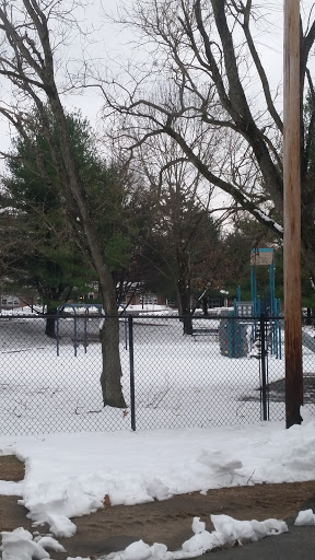 Paper Mill Road Playground 