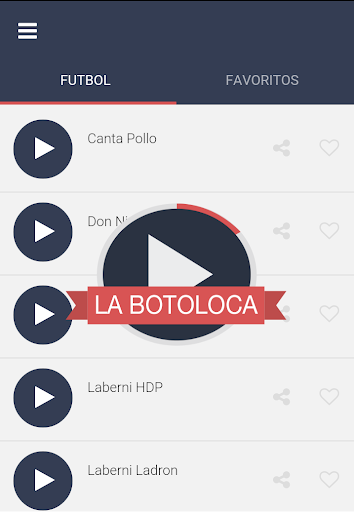 La Botoloca