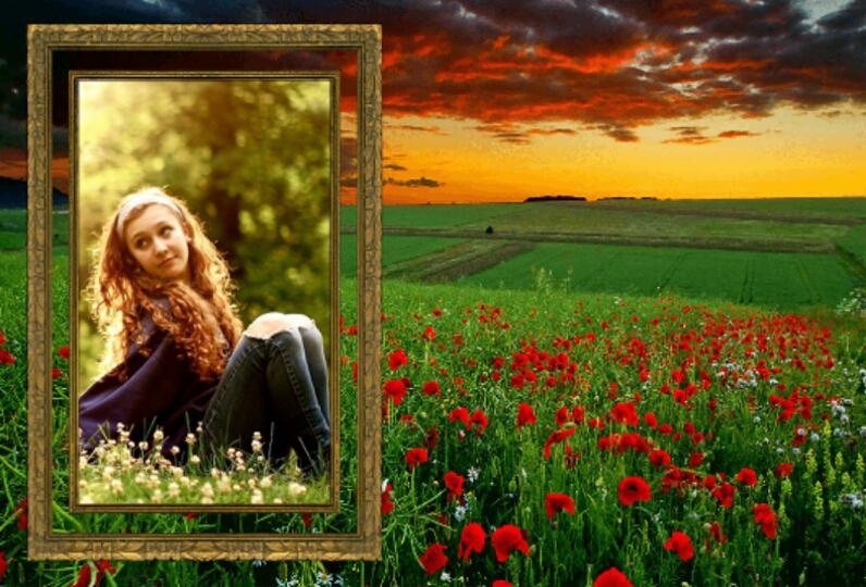 Nature Frames Photo Editor - Android Apps on Google Play