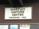 Hartley Nature Center