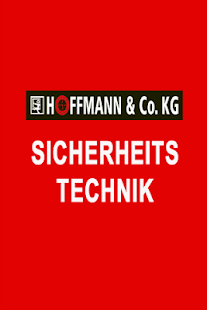 Lastest HOFFMANN SICHERHEITSDIENST APK