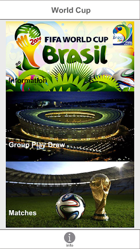World Cup - Online