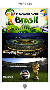 World Cup - Online Screenshots 0