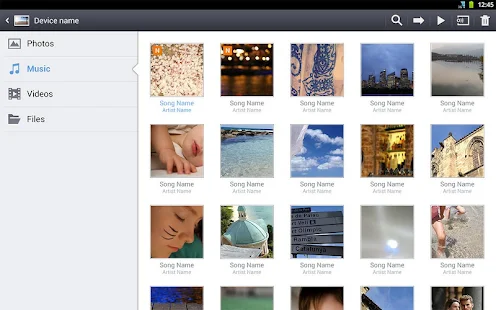   Samsung Link (Terminated)- screenshot thumbnail   