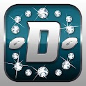 Draftable Fantasy Football logo