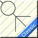 Hangman Tamil Game – Classic logo