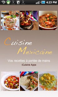 How to download iCuisine Mexicaine lastet apk for android
