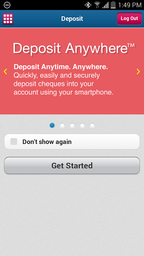 Envision Financial Android Apps on Google Play