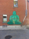 Buddha Tamporo