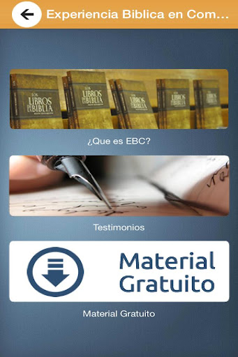 Biblica LA