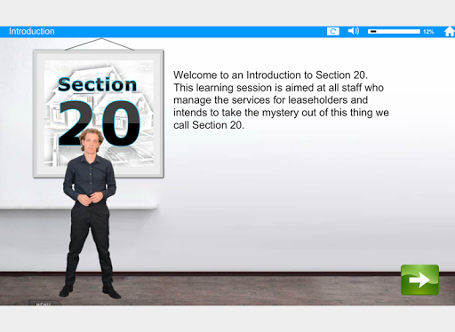 【免費教育App】Section 20 e-Learning-APP點子