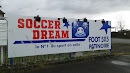 Noyal/Vilaine - Soccer Dream