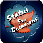 Statuses for all Occasions Apk