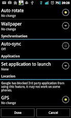  Profile Scheduler+ apk 2.0.7 for Android