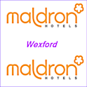 Maldron Hotel Wexford logo