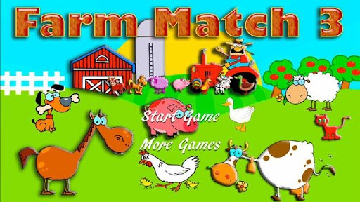 Farm Match 3