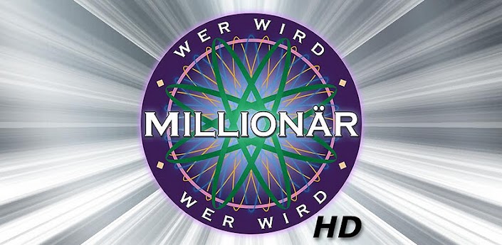 Wer Wird Millionär? 2012 HD 1.0.2 APK