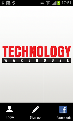 Technology Warehouse