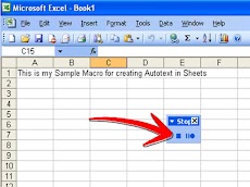 Excel 2003 Referenceのおすすめ画像3