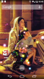 How to download God Jesus live wallpaper 1.1 unlimited apk for pc
