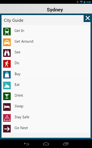 免費下載旅遊APP|Sydney Travel - Pangea Guides app開箱文|APP開箱王