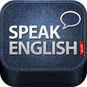 A ndroid Speak English.apk
