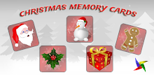 Christmas Memory Games 2014 APK