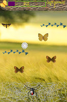 Butterfly Hunter APK צילום מסך #10