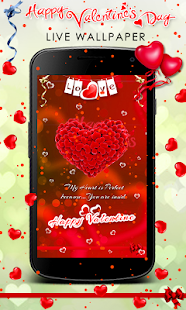How to mod Valentine's Day Live Wallpaper 1.0 mod apk for android
