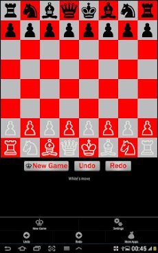 チェスの戦略ゲームのおすすめ画像1