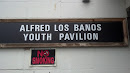 Alfred Los Banos Youth Pavilion
