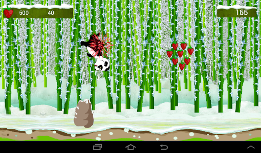 How to install Panda Run 1.1 apk for bluestacks