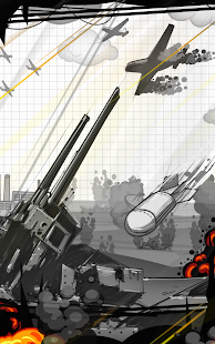 Bomber - Bombs in Notebook Screenshots 1