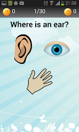 Game for kids 2-3 years old poster 7