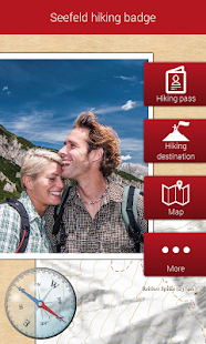 How to install Wandernadelpass Seefeld lastet apk for android